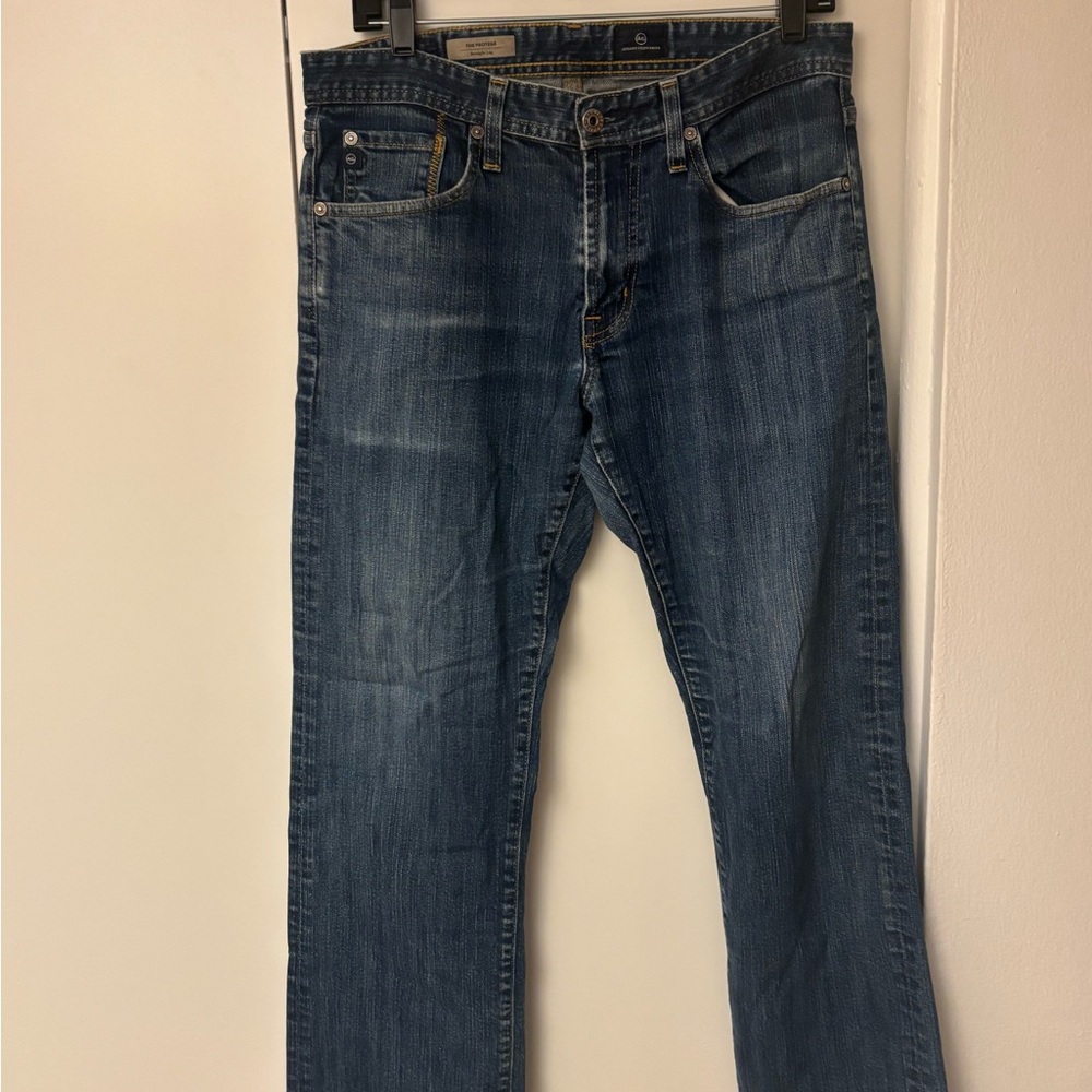AG jeans the protege size 31